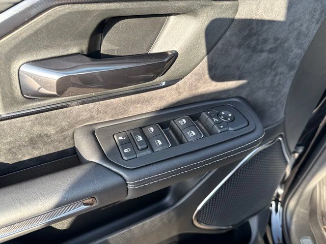 New 2026 RAM 1500 RHO AWD/4WD image 23