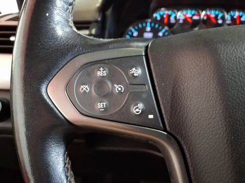 Used 2015 Chevrolet Tahoe LTZ AWD/4WD image 26