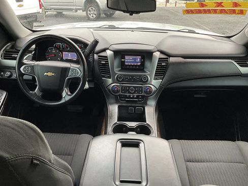 Used 2015 Chevrolet Tahoe LS AWD/4WD image 15