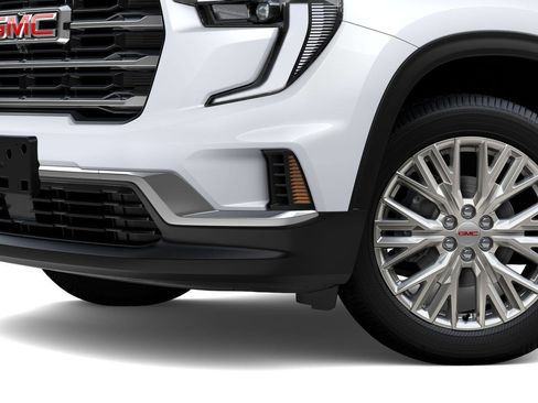 New 2026 GMC Acadia Elevation w/ Elevation Premium Package image 48