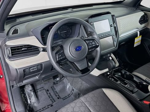 Certified 2026 Subaru Forester AWD/4WD image 9