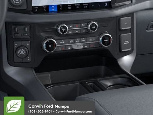 New 2026 Ford F150 XLT image 15