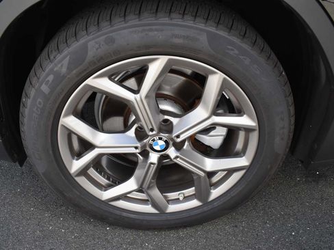 Used 2023 BMW X3 xDrive30i w/ Premium Package w/ZPA AWD/4WD image 17