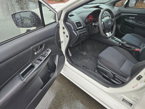 Used 2017 Subaru WRX Premium image 25