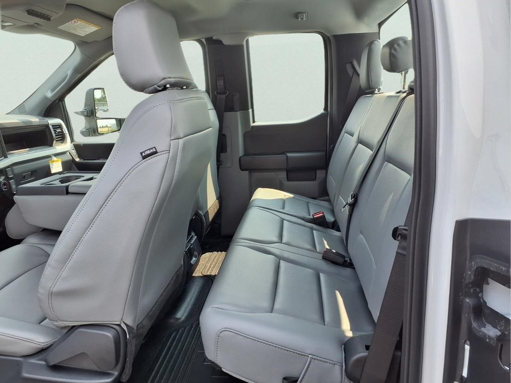 New 2026 Ford F350 XL RWD image 19