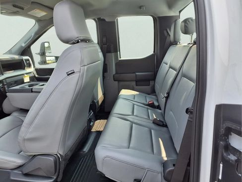 New 2026 Ford F350 XL RWD image 19