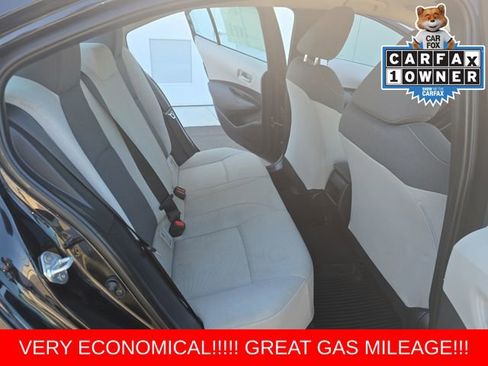 Used 2022 Toyota Corolla L image 15