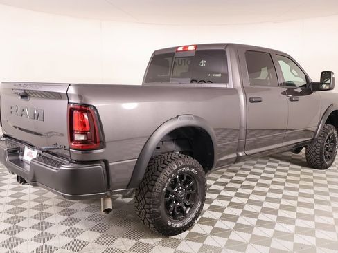 Used 2025 RAM 2500 Tradesman w/ Power Wagon Package image 20