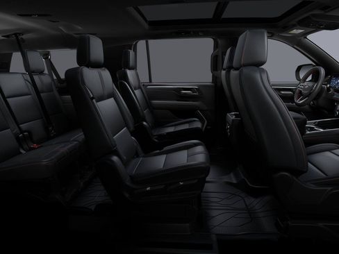 New 2026 Chevrolet Suburban RST w/ Comfort Package AWD/4WD image 31