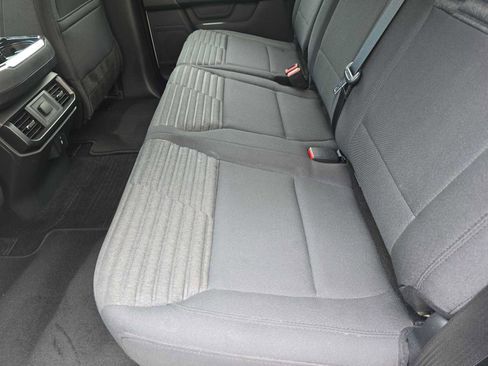 Used 2021 Ford F150 XL w/ STX Appearance Package RWD image 13