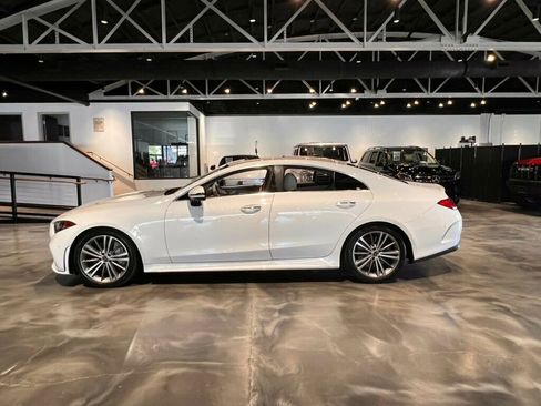 Used 2020 Mercedes-Benz CLS 450 image 2