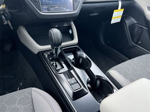 New 2026 Subaru Forester image 16