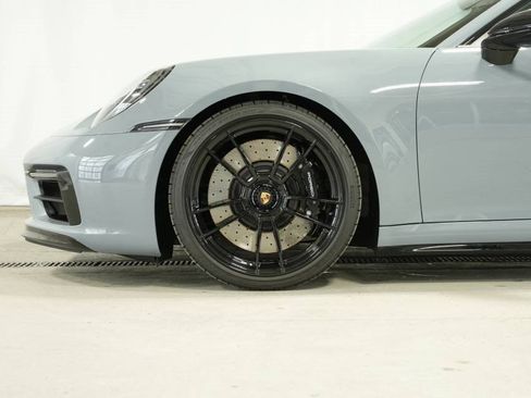 Used 2024 Porsche 911 Carrera GTS image 45