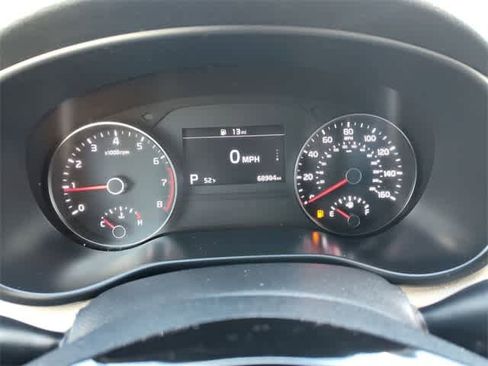 Used 2022 Kia Sportage SX image 26