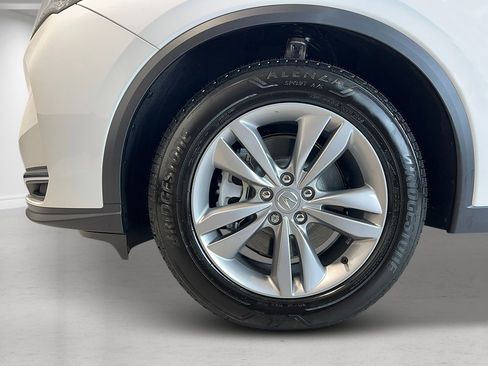 New 2026 Acura MDX image 11