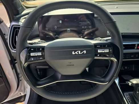 New 2026 Kia Sorento SX Prestige AWD/4WD image 31