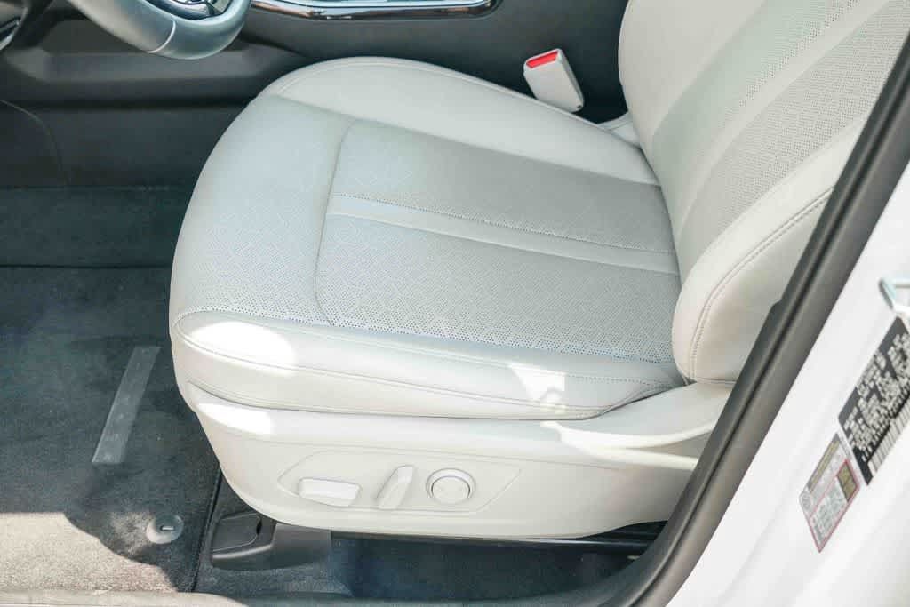Certified 2023 Kia Sorento SX AWD/4WD image 20