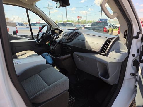 Used 2015 Ford Transit 150 130 Low Roof RWD image 23