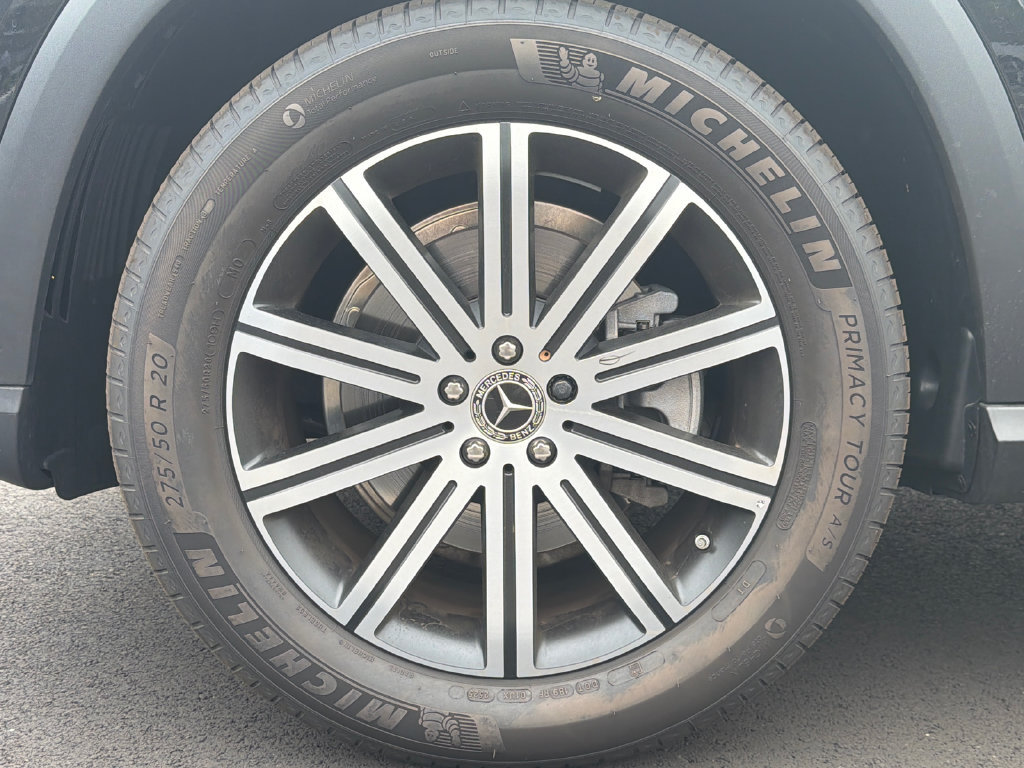 Used 2026 Mercedes-Benz GLE 350 4MATIC image 11