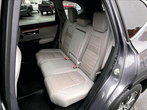Used 2020 Honda CR-V EX-L image 14