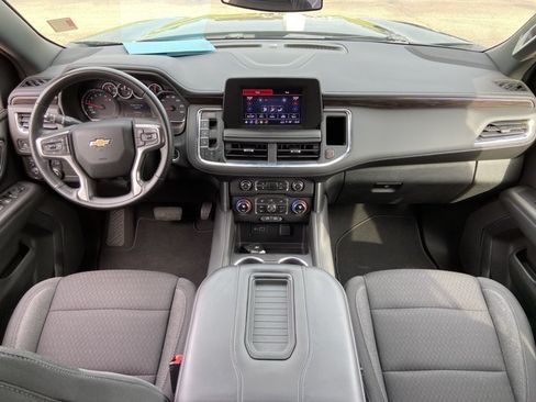 Used 2023 Chevrolet Tahoe LS w/ Driver Alert Package AWD/4WD image 49