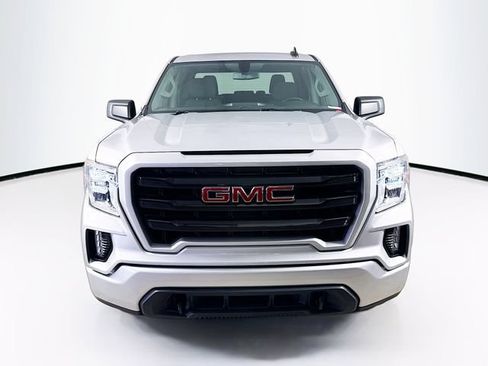 Used 2022 GMC Sierra 1500 Elevation RWD image 3