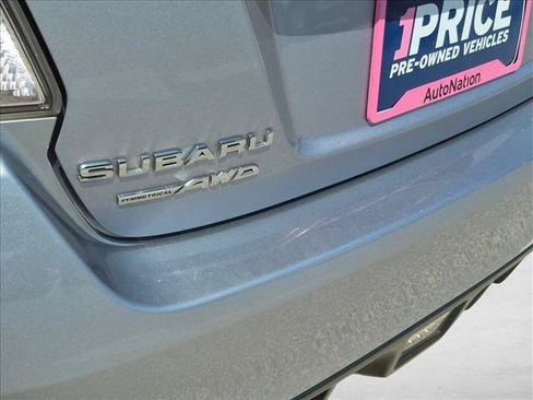Used 2020 Subaru WRX Premium AWD/4WD image 12