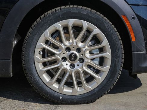 Used 2025 MINI Cooper S image 10