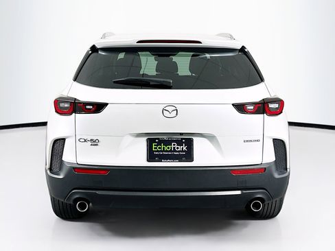 Used 2023 MAZDA CX-50 2.5 S w/ Preferred Plus Pkg image 7