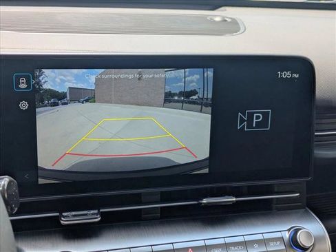 New 2027 Hyundai Kona SEL Sport FWD image 14