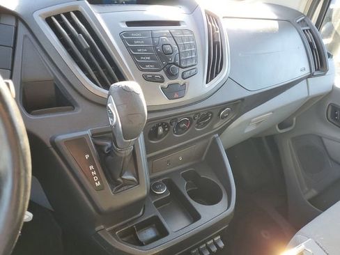 Used 2016 Ford Transit 350 148 Low Roof RWD image 27