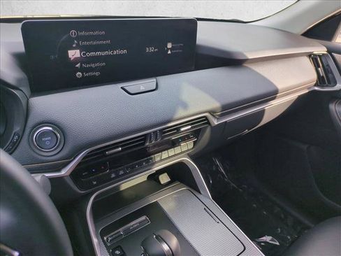Used 2025 MAZDA CX-90 Plug-In Hybrid w/ Preferred image 14