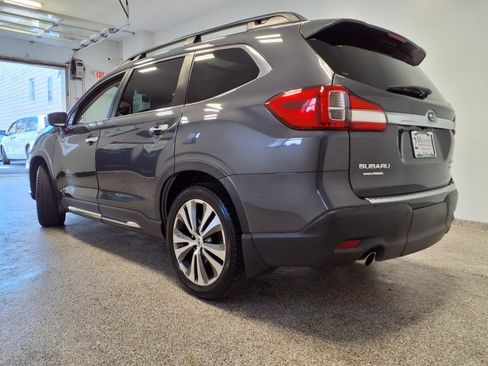 Used 2020 Subaru Ascent Touring AWD/4WD image 2