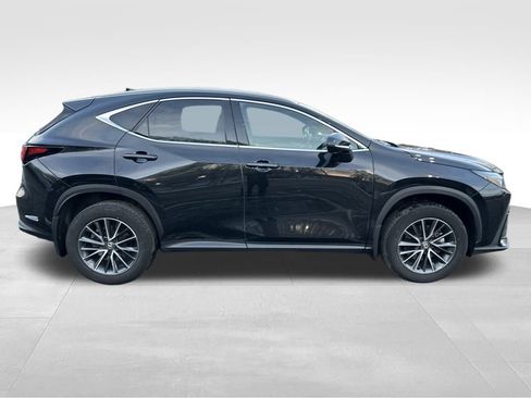 Used 2024 Lexus NX 350 AWD w/ Premium Package image 6
