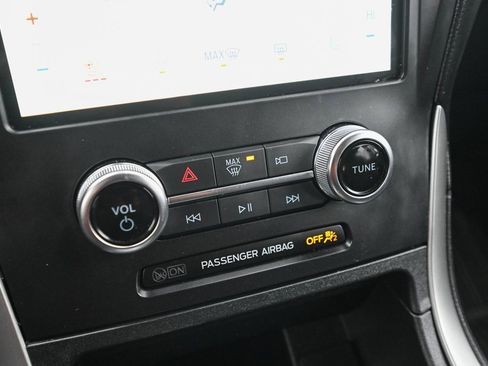 Certified 2024 Ford Edge SEL w/ Convenience Package image 37