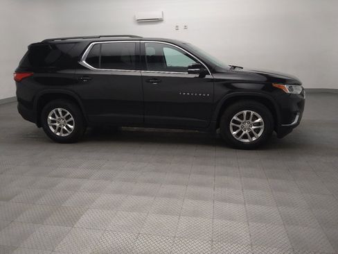 Used 2019 Chevrolet Traverse LT AWD/4WD image 11