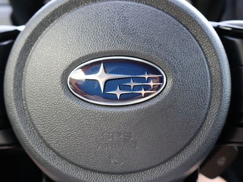 New 2026 Subaru Forester Touring AWD/4WD image 29