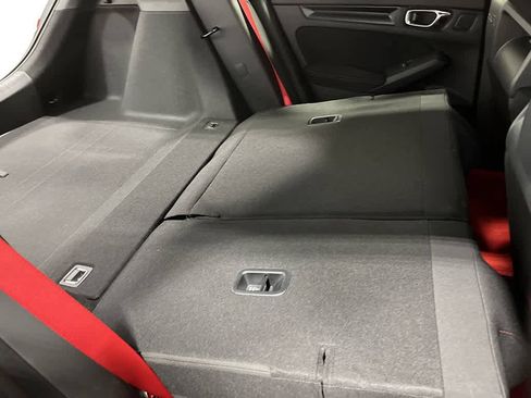 New 2026 Honda Civic Type R image 30