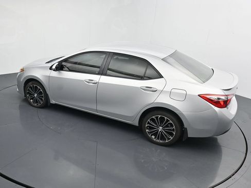 Used 2016 Toyota Corolla S FWD image 24