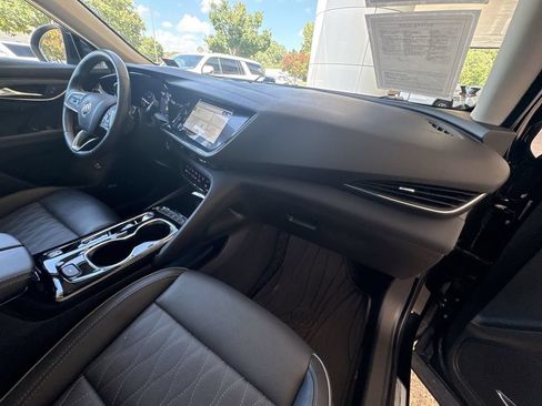 Certified 2023 Buick Envision Avenir FWD image 30