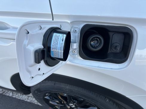 New 2026 Honda CR-V Sport-L image 12