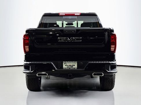 New 2026 GMC Sierra 1500 Elevation w/ Elevation Premium Package image 6