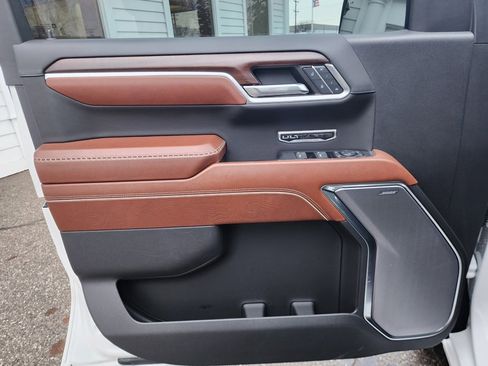 Certified 2024 GMC Sierra 1500 Denali Ultimate image 26