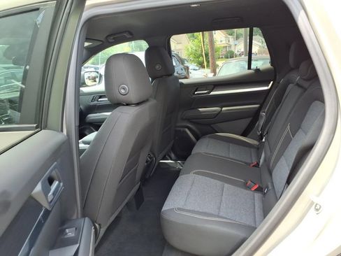 Used 2026 GMC Terrain Elevation w/ Black Edition AWD/4WD image 15