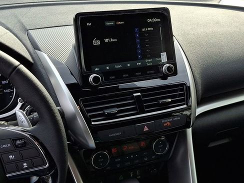 New 2026 Mitsubishi Eclipse Cross AWD image 11