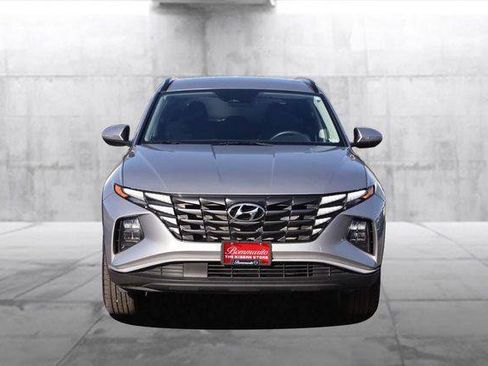 Used 2023 Hyundai Tucson SEL image 4