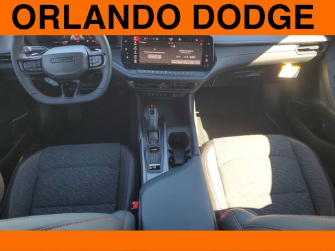 New 2026 Dodge Charger R/T Scat Pack image 10