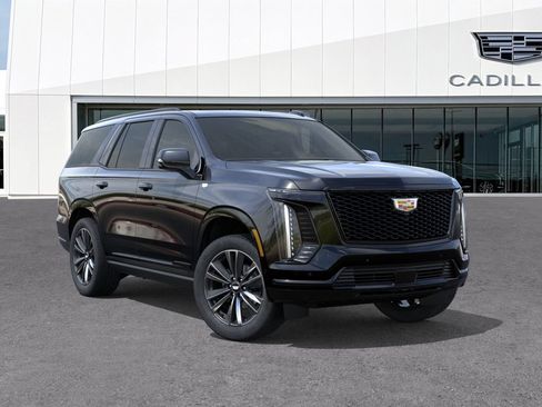 New 2026 Cadillac Escalade Sport w/ Touring Package AWD/4WD image 7