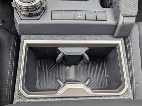 New 2025 Toyota Tacoma TRD Off-Road image 19