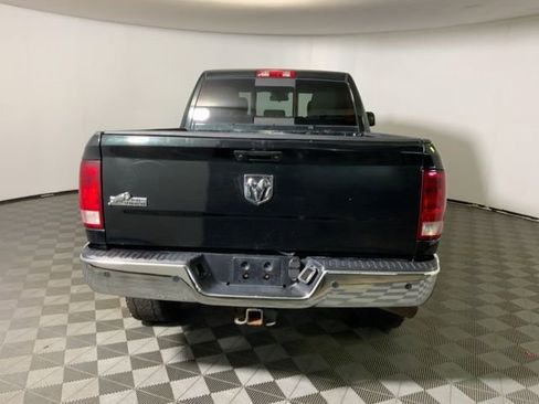 Used 2017 RAM 2500 Big Horn image 18